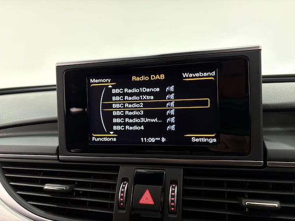 Used Audi A6 Avant 2016 for sale - 75990175: Photo 27