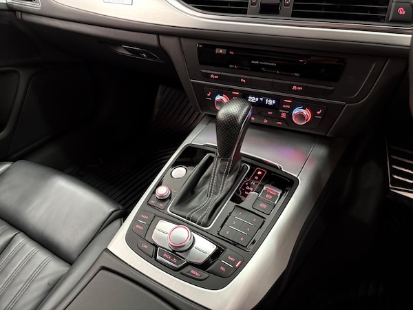 Used Audi A6 Avant 2016 for sale - 75990175: Photo 28