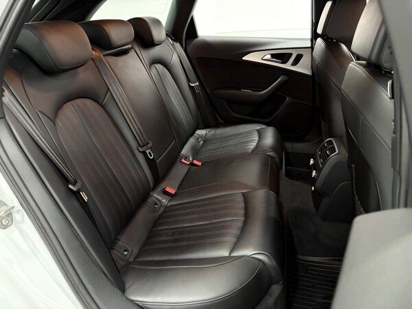 Used Audi A6 Avant 2016 for sale - 75990175: Photo 39