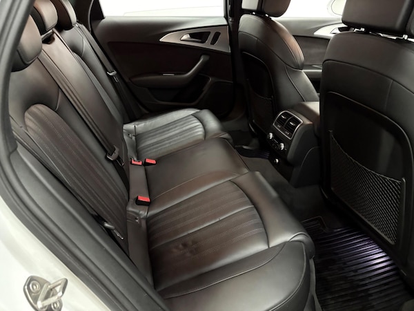 Used Audi A6 Avant 2016 for sale - 75990175: Photo 40