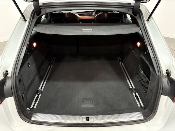 Used Audi A6 Avant 2016 for sale - 75990175: Photo 45