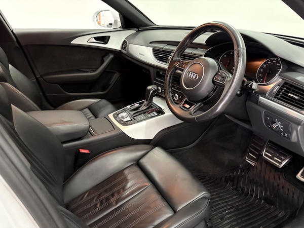 Used Audi A6 Avant 2016 for sale - 75990175: Photo 9