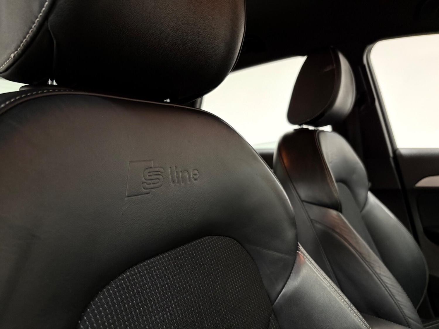 Used Audi Q3 2017 for sale - 77291149: Photo 13