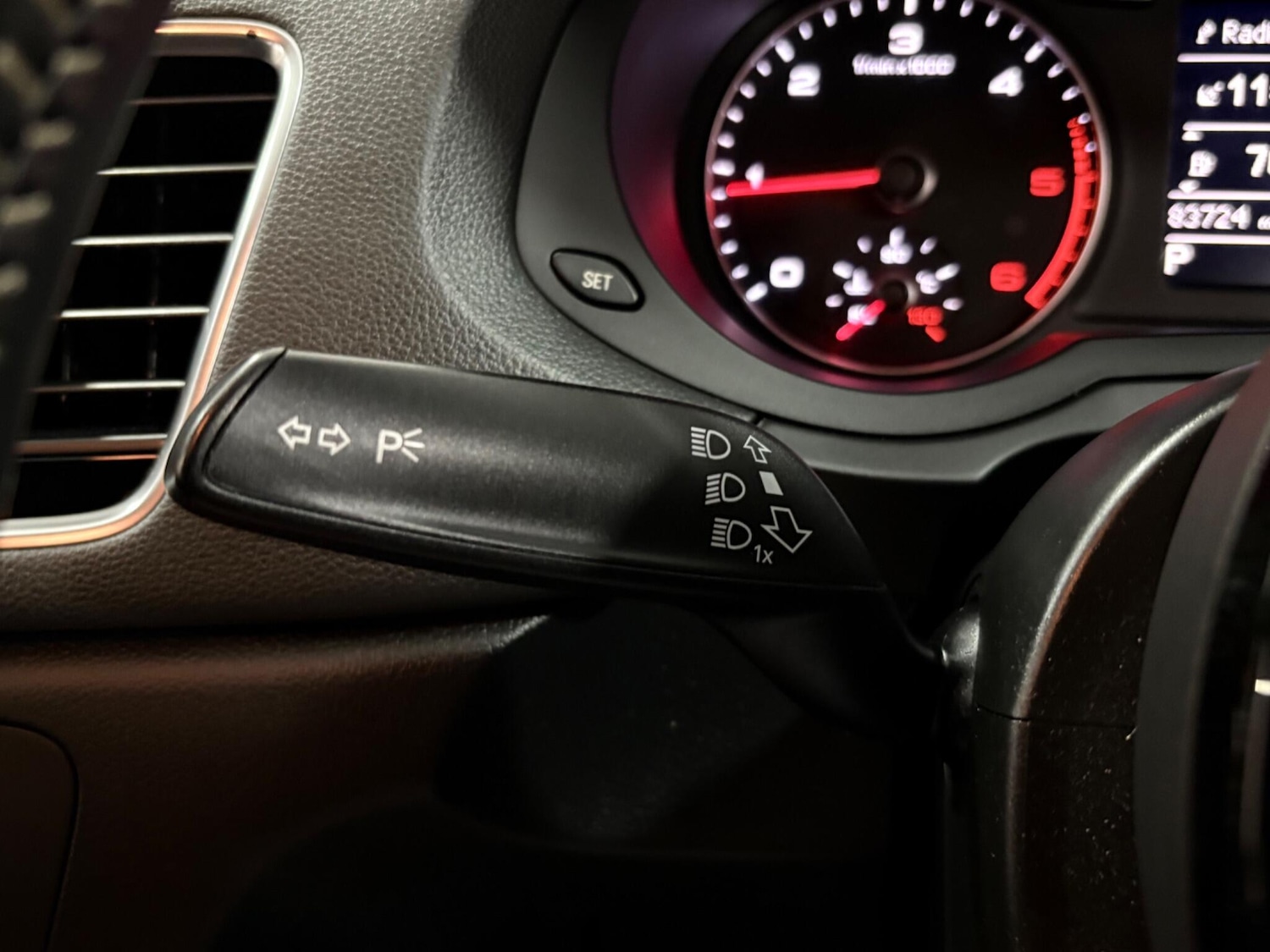 Used Audi Q3 2017 for sale - 77291149: Photo 16