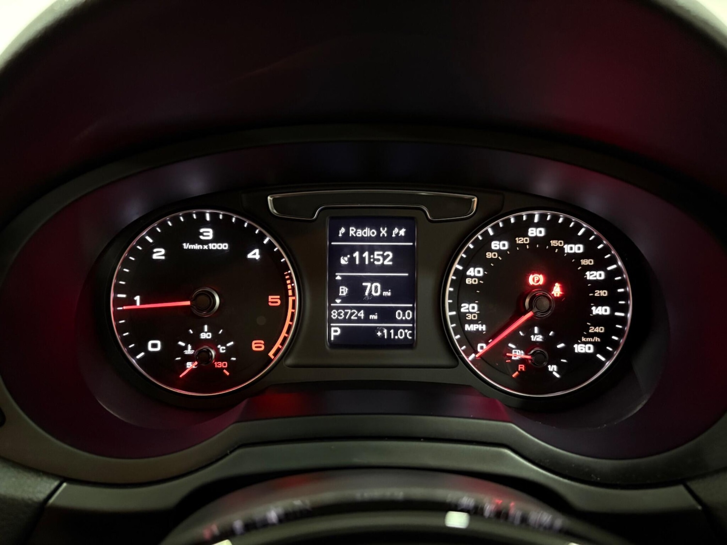 Used Audi Q3 2017 for sale - 77291149: Photo 18