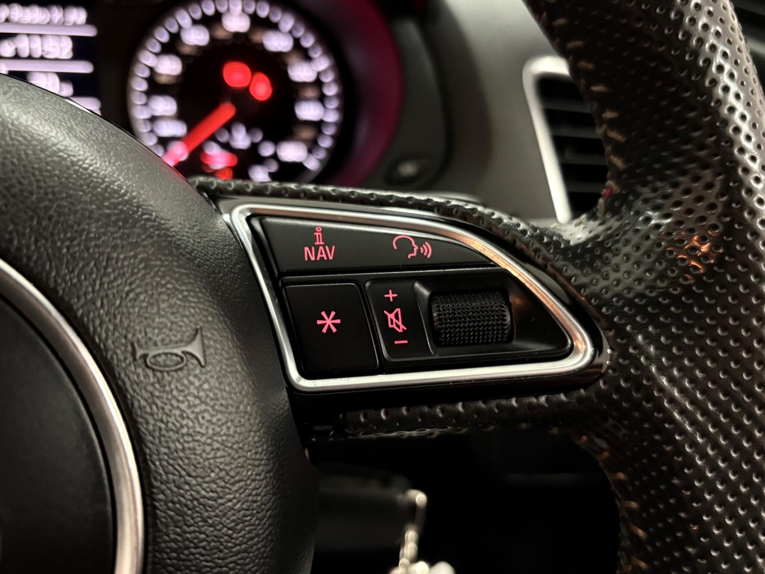 Used Audi Q3 2017 for sale - 77291149: Photo 19