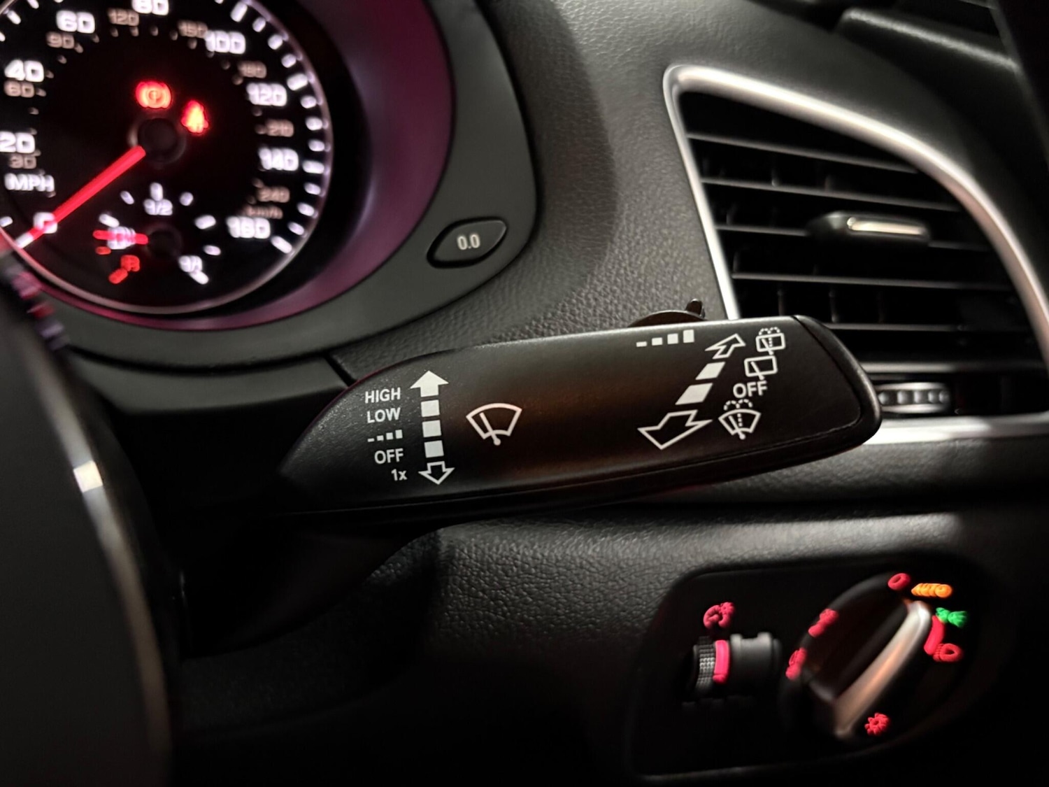 Used Audi Q3 2017 for sale - 77291149: Photo 20