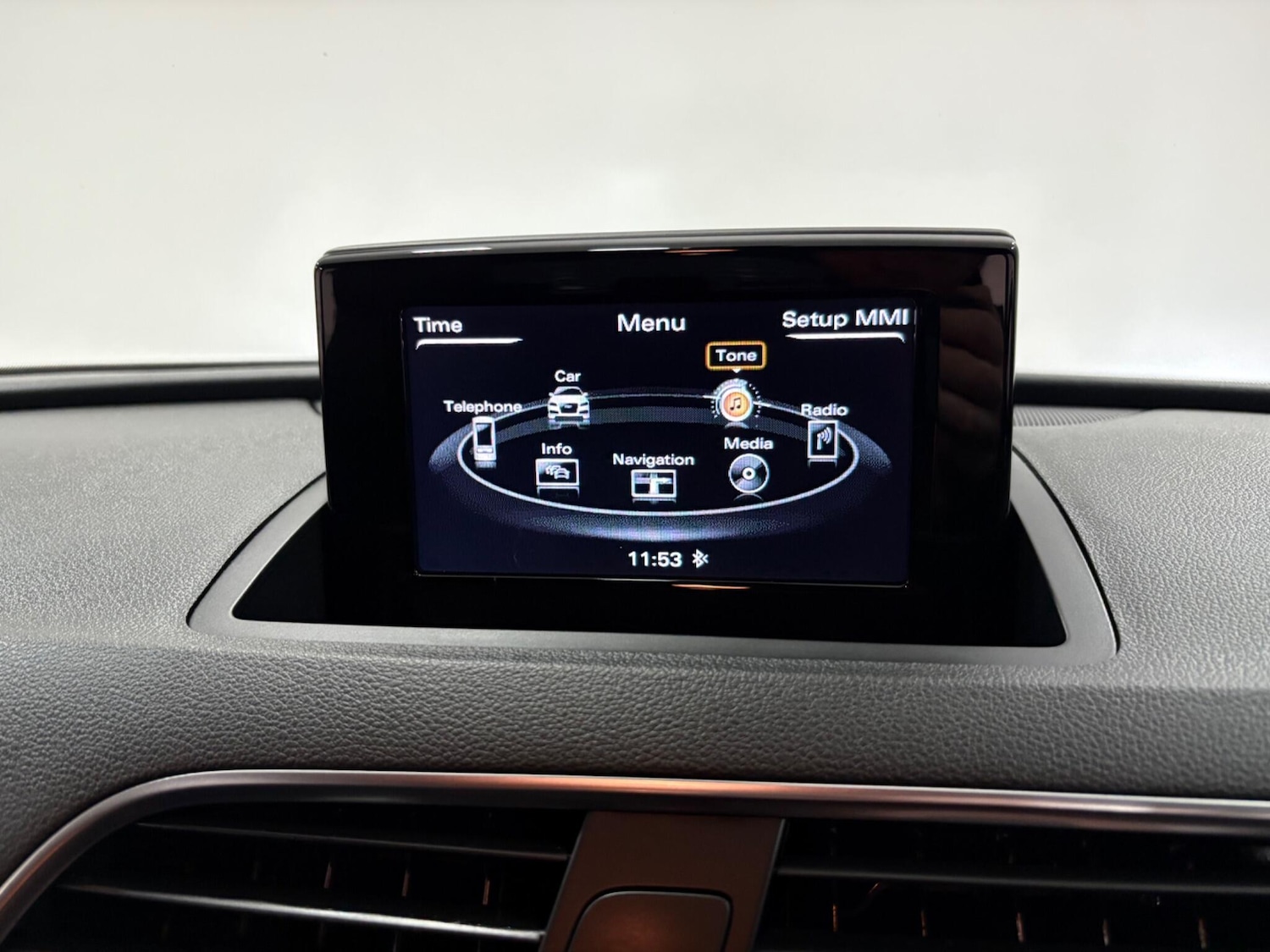 Used Audi Q3 2017 for sale - 77291149: Photo 21