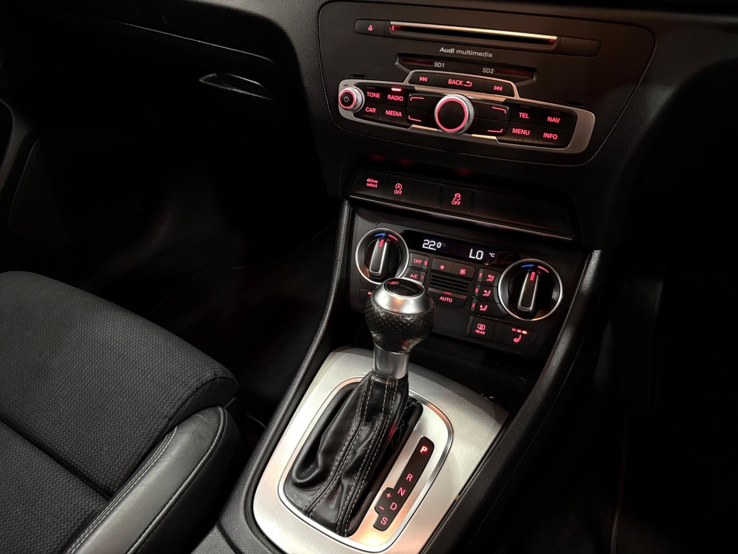 Used Audi Q3 2017 for sale - 77291149: Photo 27