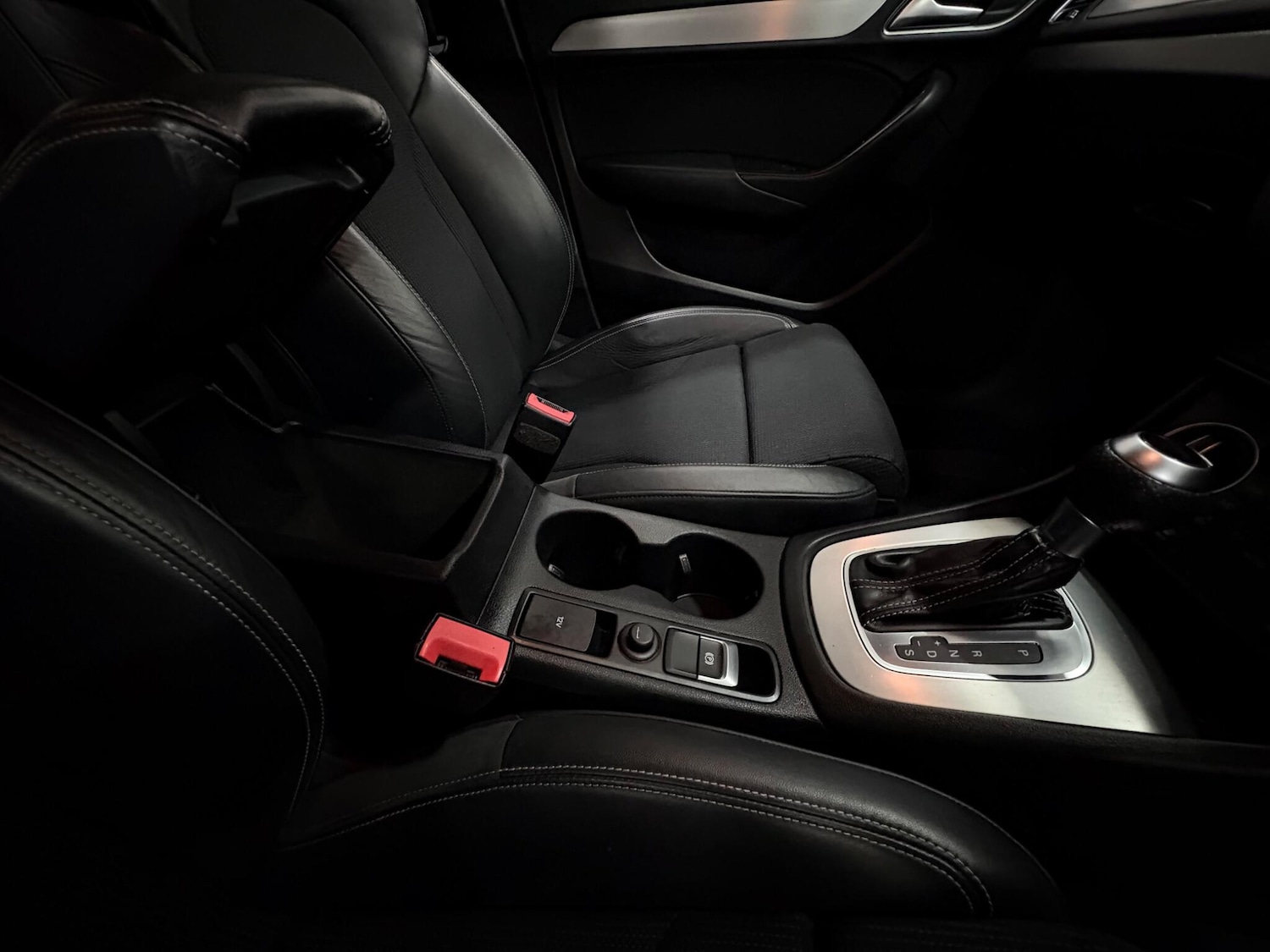 Used Audi Q3 2017 for sale - 77291149: Photo 35