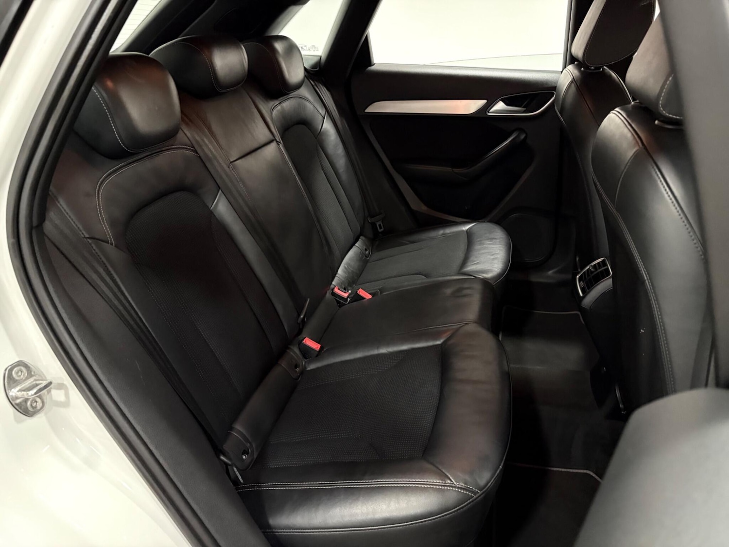 Used Audi Q3 2017 for sale - 77291149: Photo 38