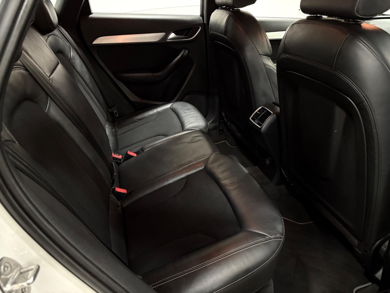 Used Audi Q3 2017 for sale - 77291149: Photo 39