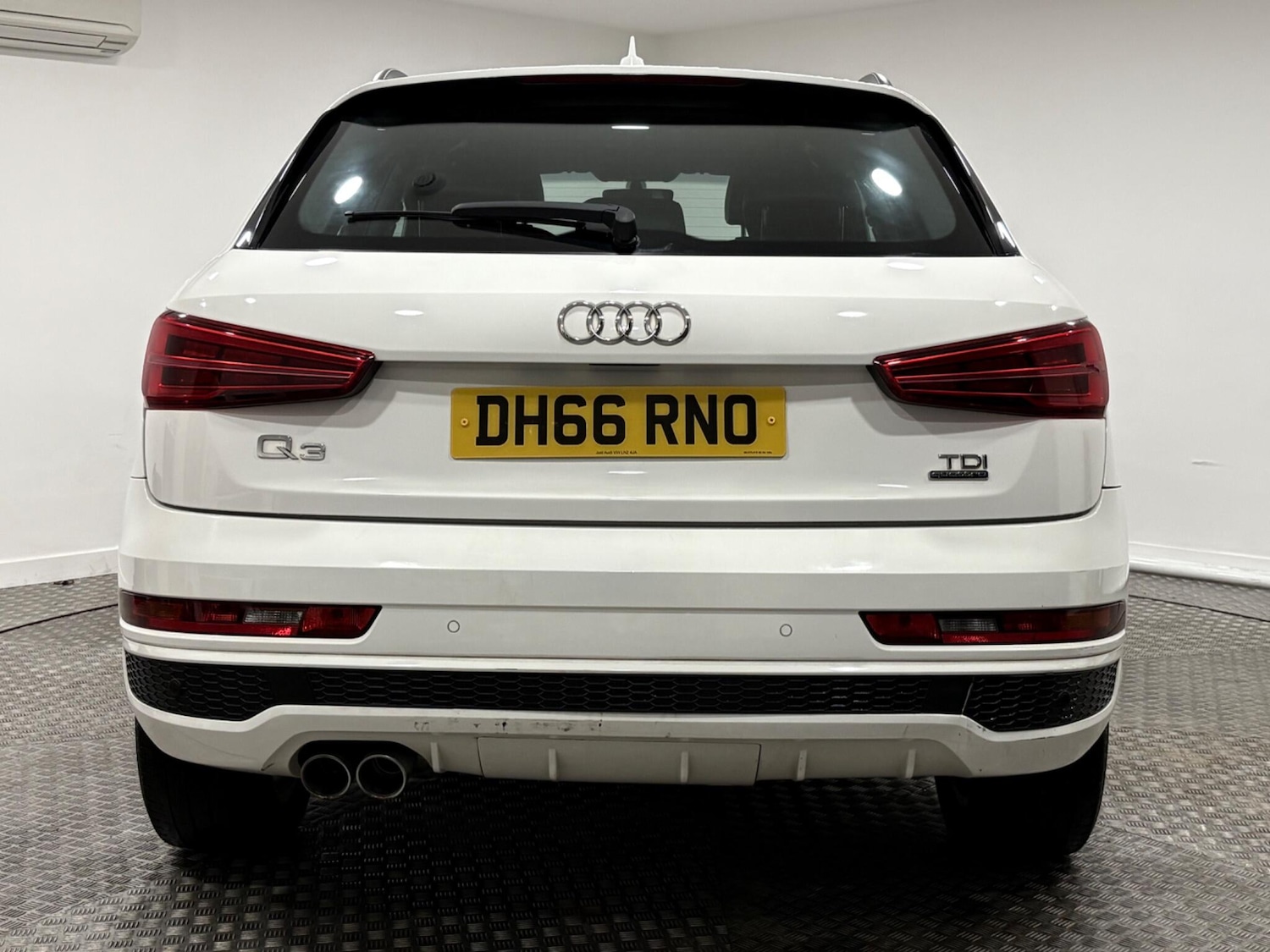 Used Audi Q3 2017 for sale - 77291149: Photo 4