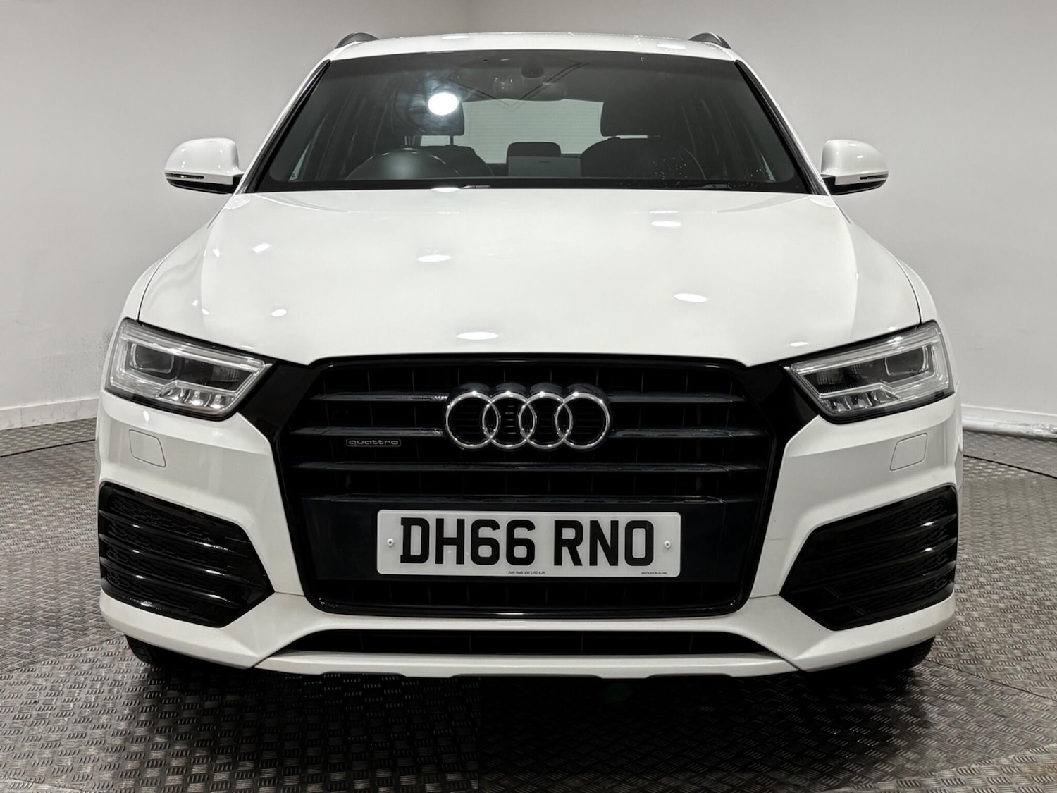 Used Audi Q3 2017 for sale - 77291149: Photo 8