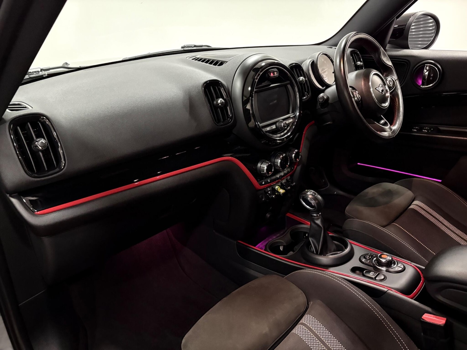 Used MINI Countryman 2019 for sale - 77020926: Photo 11