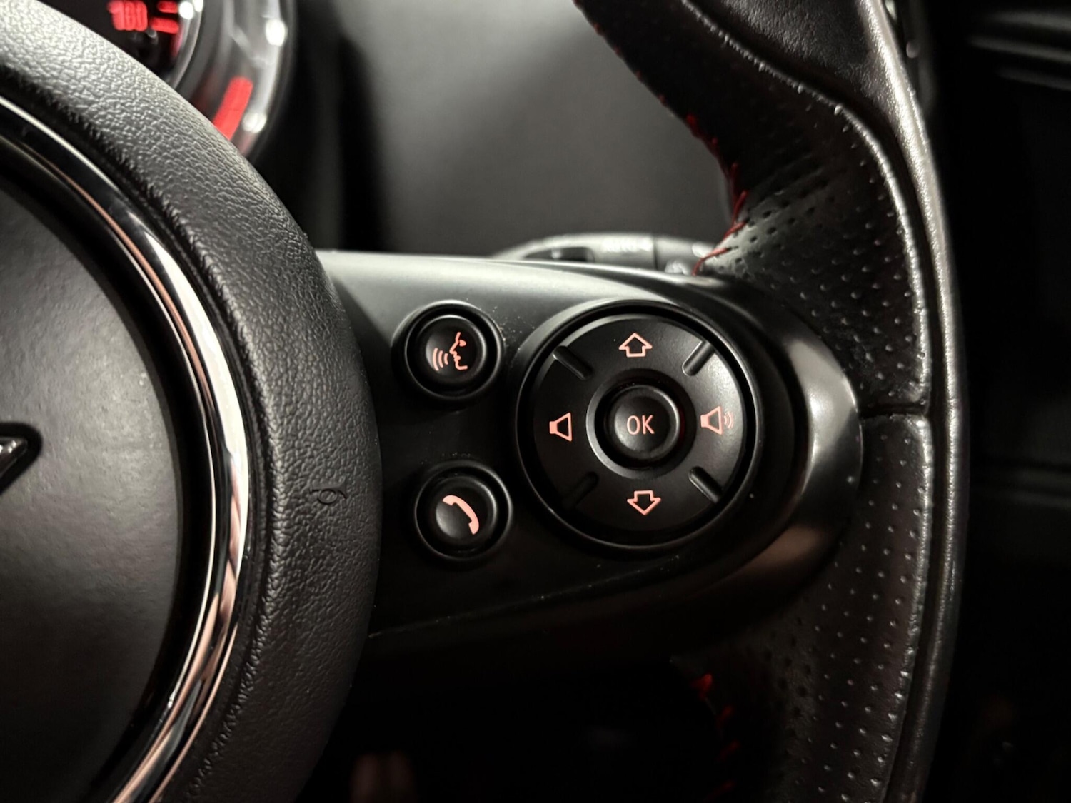 Used MINI Countryman 2019 for sale - 77020926: Photo 18