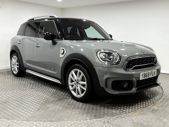 Used MINI Countryman 2019 for sale - 77020926: Photo