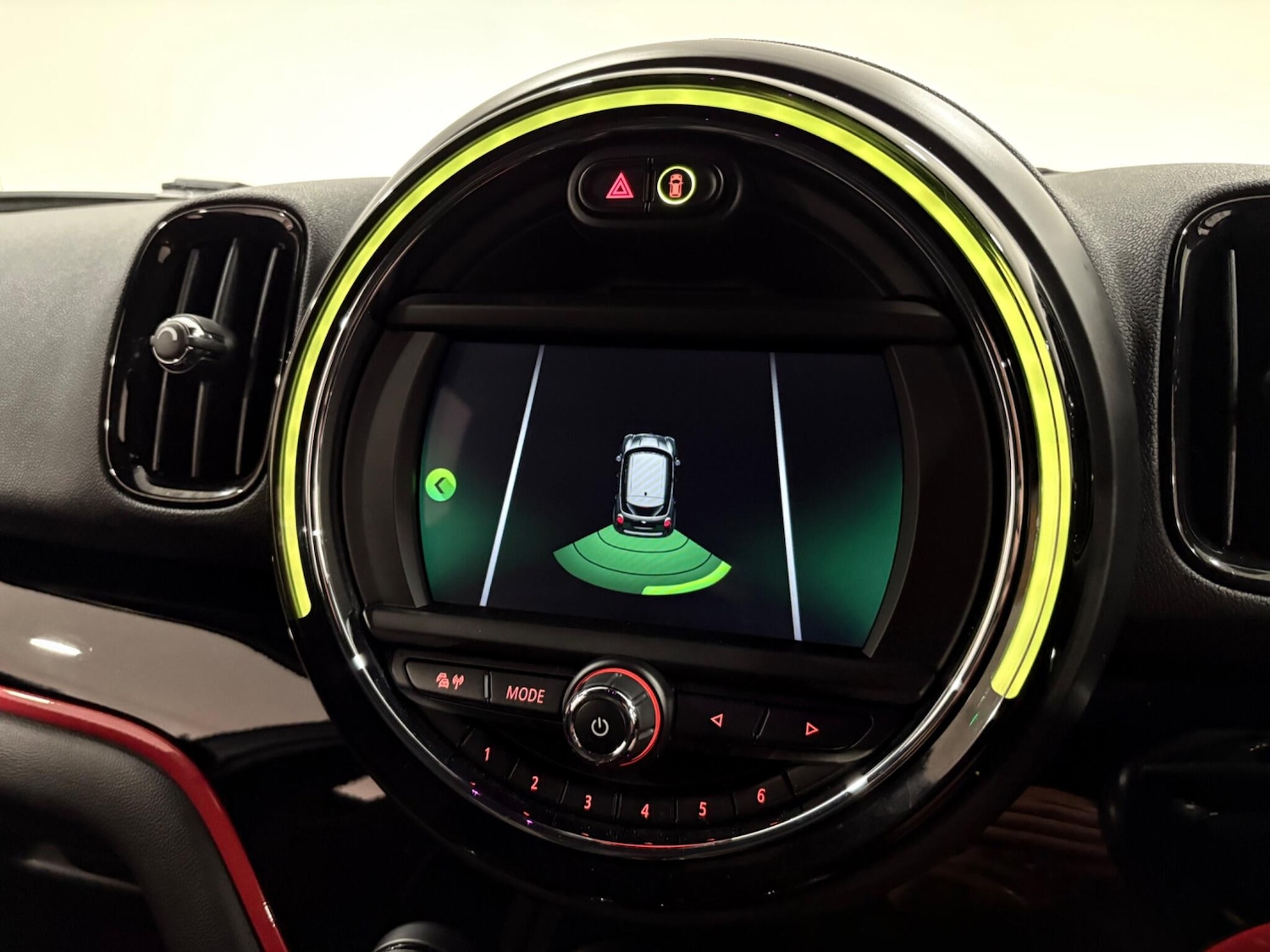 Used MINI Countryman 2019 for sale - 77020926: Photo 22