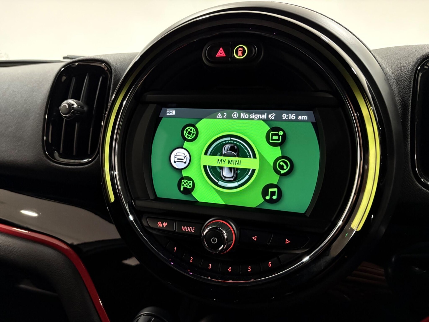 Used MINI Countryman 2019 for sale - 77020926: Photo 28