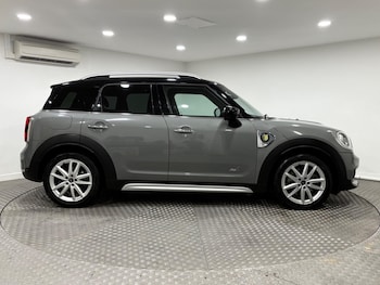 Used MINI Countryman 2019 for sale - 77020926: Photo