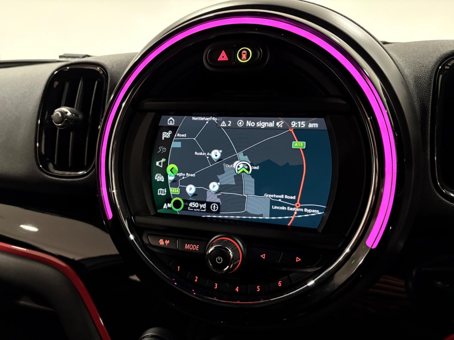 Used MINI Countryman 2019 for sale - 77020926: Photo 31