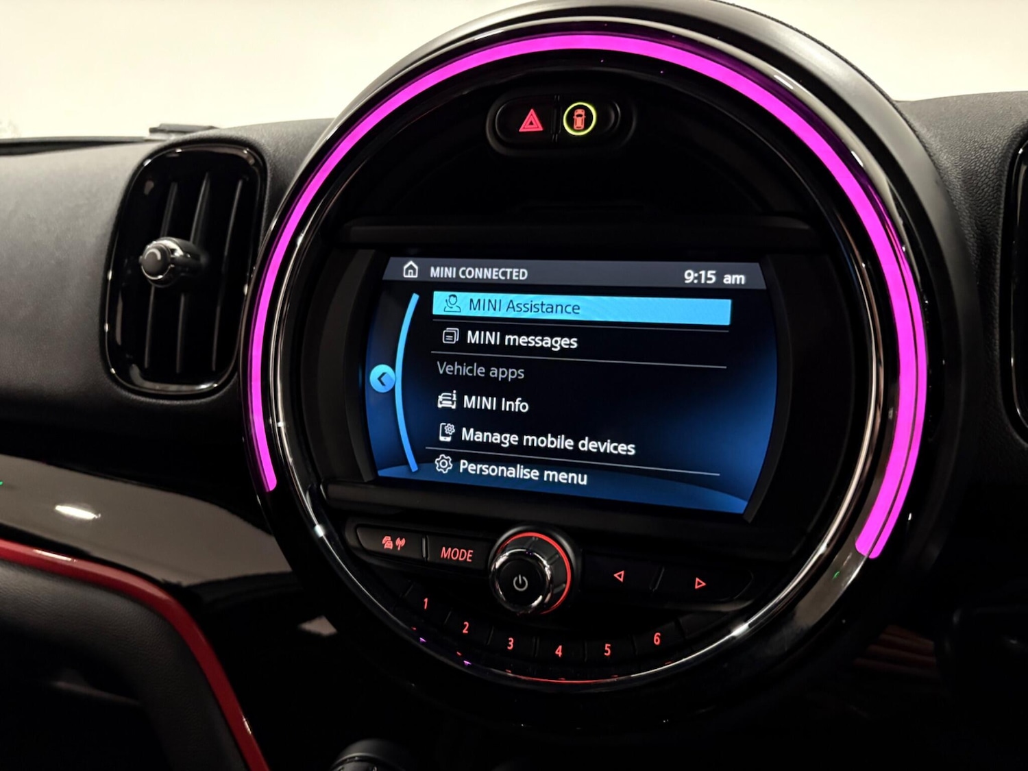 Used MINI Countryman 2019 for sale - 77020926: Photo 32