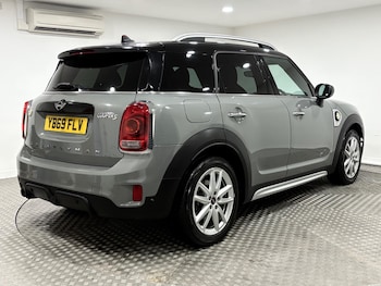 Used MINI Countryman 2019 for sale - 77020926: Photo