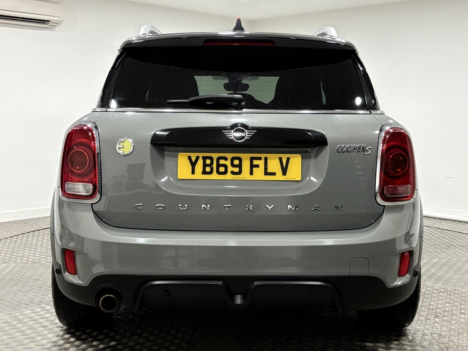 Used MINI Countryman 2019 for sale - 77020926: Photo 4