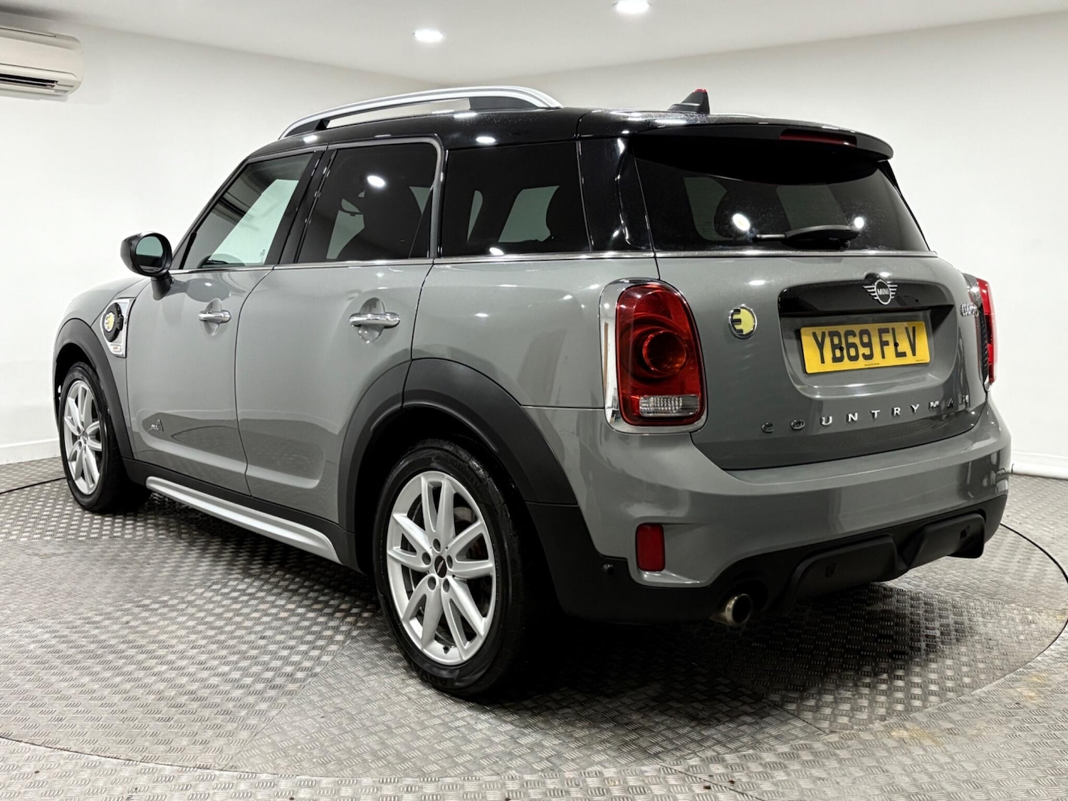 Used MINI Countryman 2019 for sale - 77020926: Photo 5