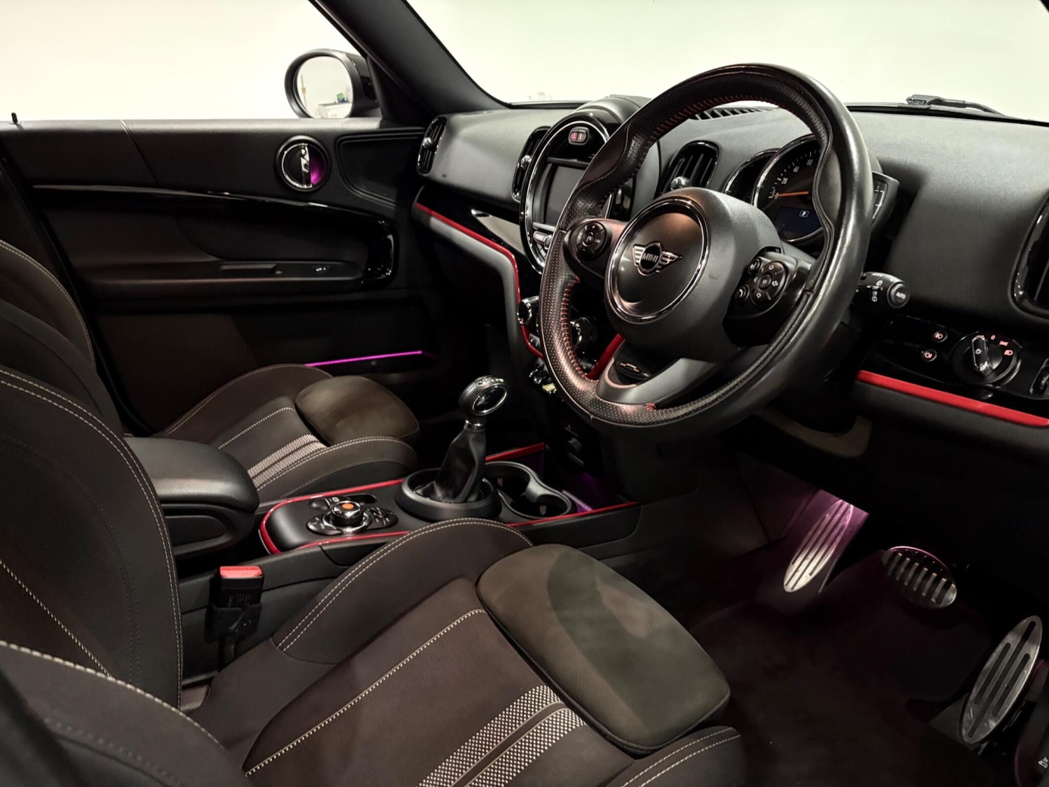 Used MINI Countryman 2019 for sale - 77020926: Photo 9