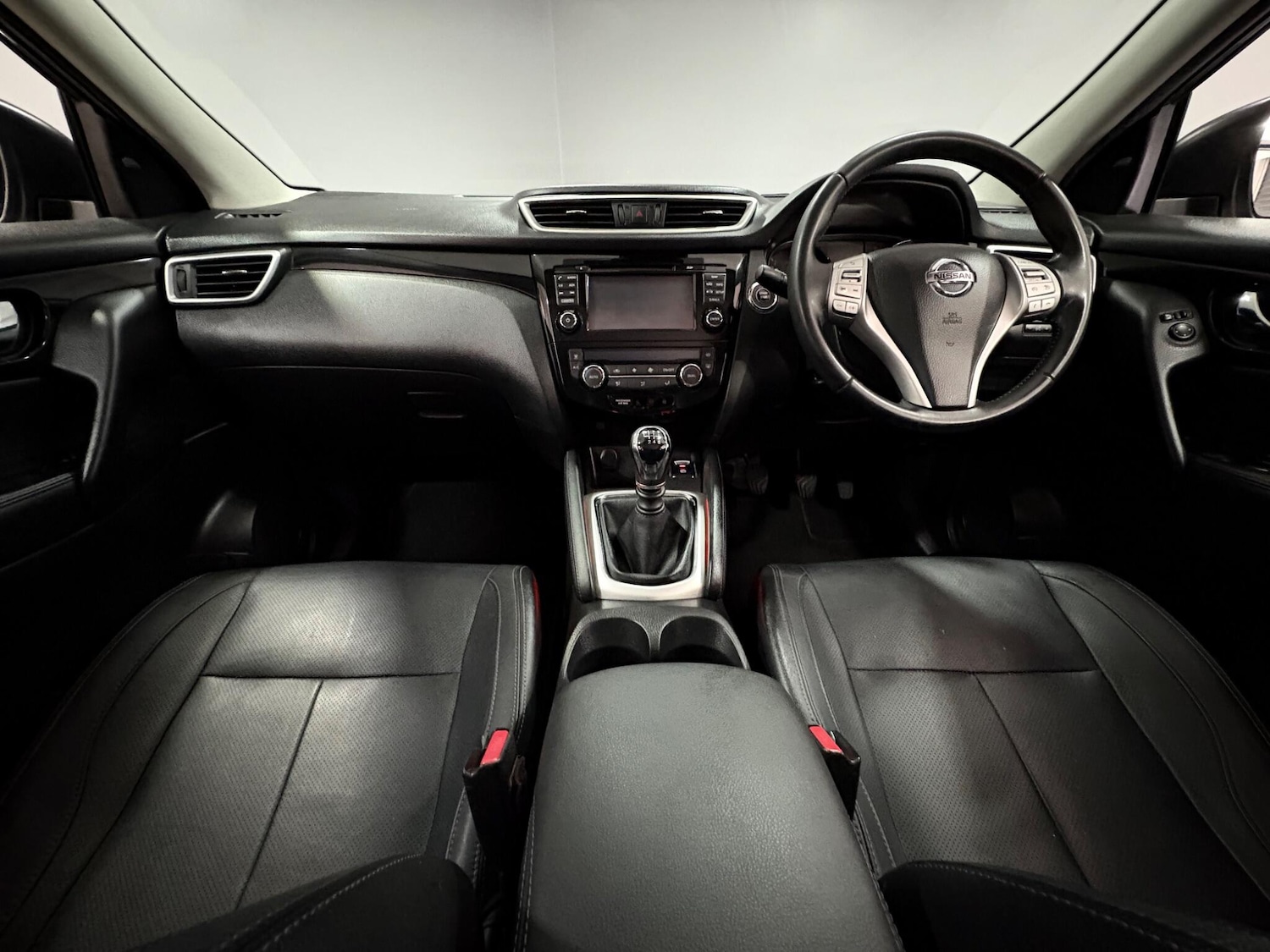 Used Nissan Qashqai 2015 for sale - 77696320: Photo 10