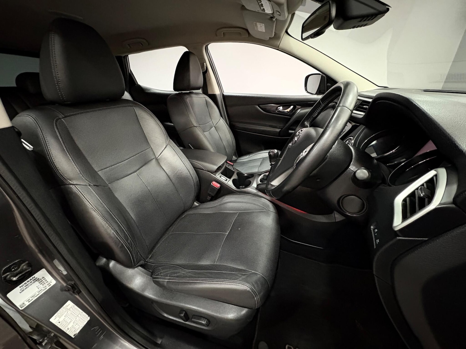 Used Nissan Qashqai 2015 for sale - 77696320: Photo 12