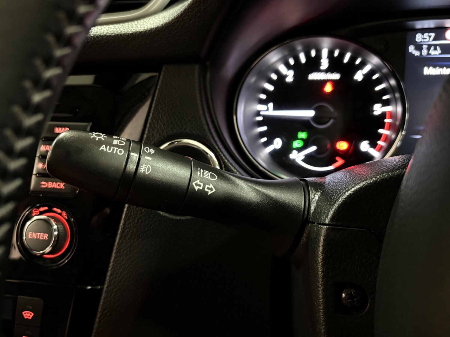 Used Nissan Qashqai 2015 for sale - 77696320: Photo 16