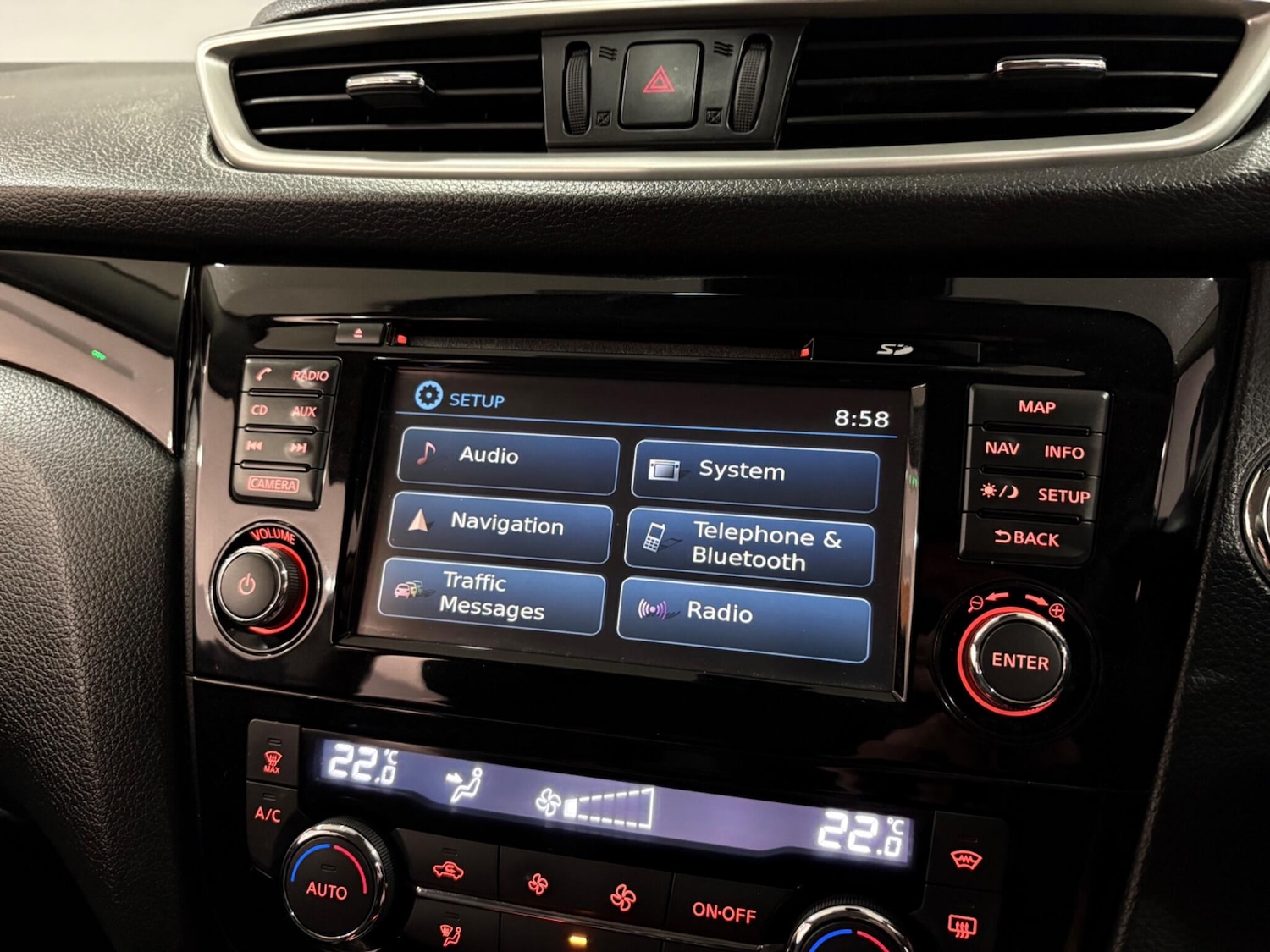 Used Nissan Qashqai 2015 for sale - 77696320: Photo 26