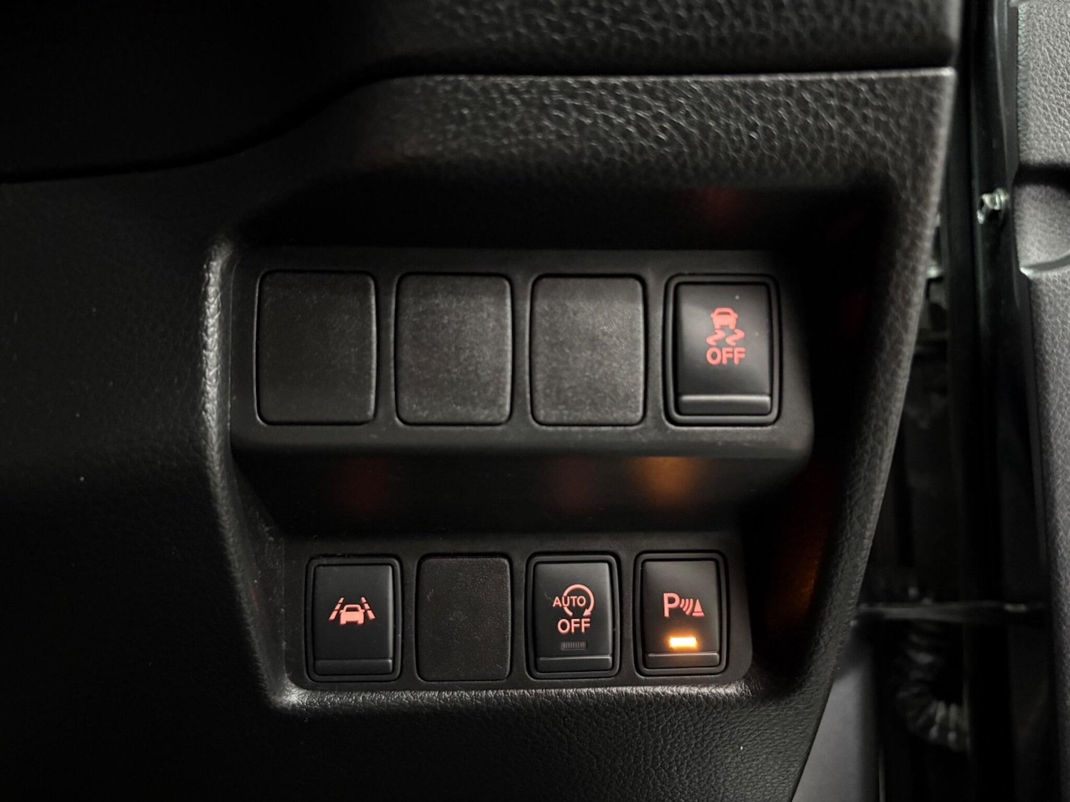 Used Nissan Qashqai 2015 for sale - 77696320: Photo 32