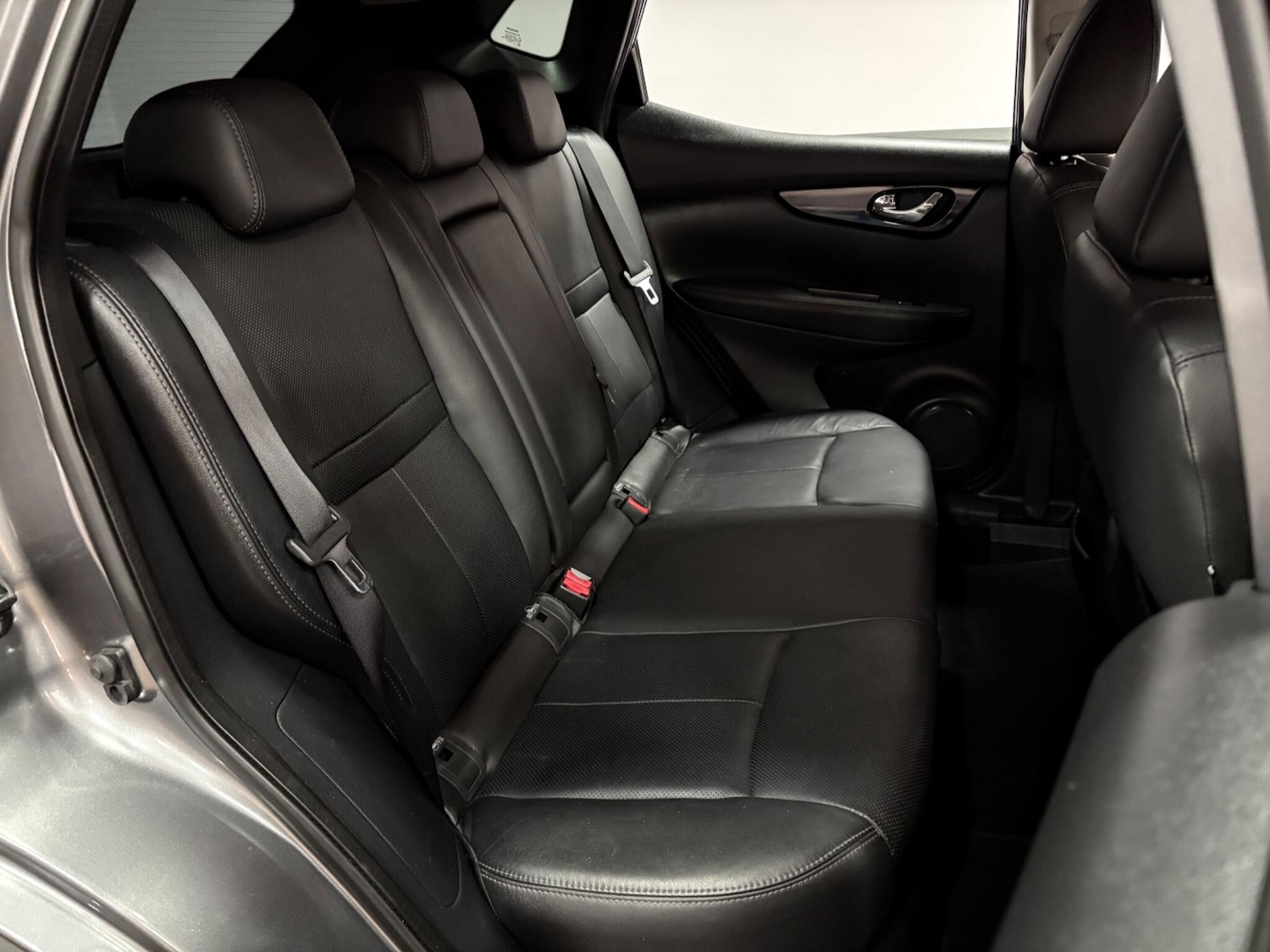 Used Nissan Qashqai 2015 for sale - 77696320: Photo 36