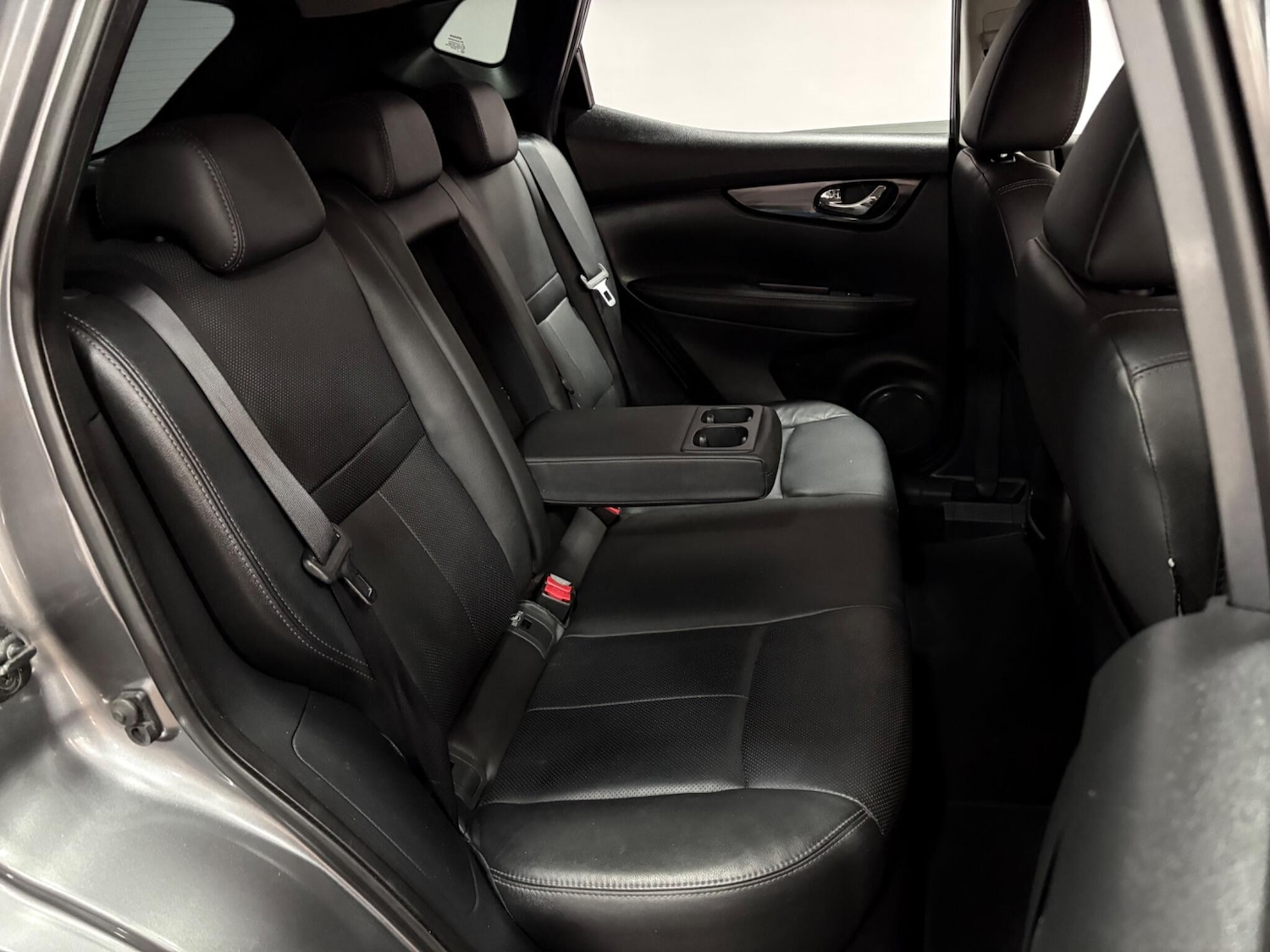 Used Nissan Qashqai 2015 for sale - 77696320: Photo 38