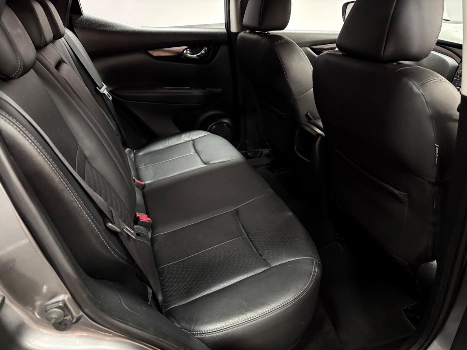 Used Nissan Qashqai 2015 for sale - 77696320: Photo 39