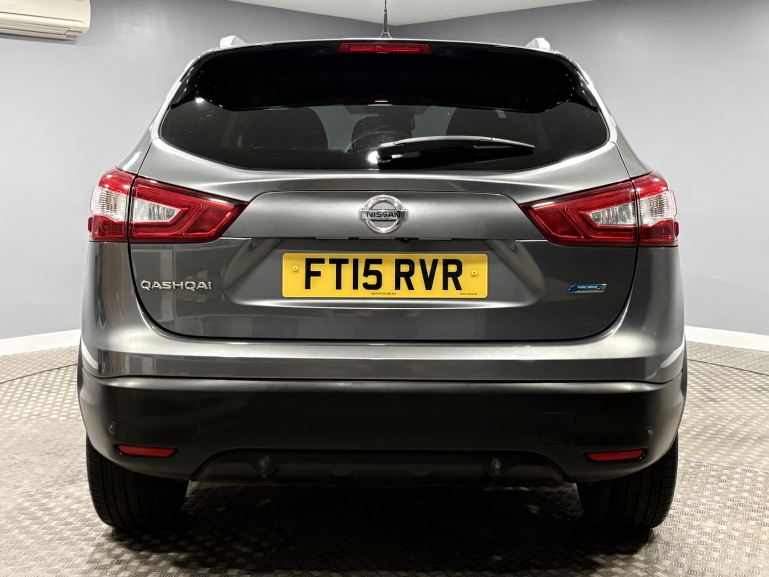 Used Nissan Qashqai 2015 for sale - 77696320: Photo 4