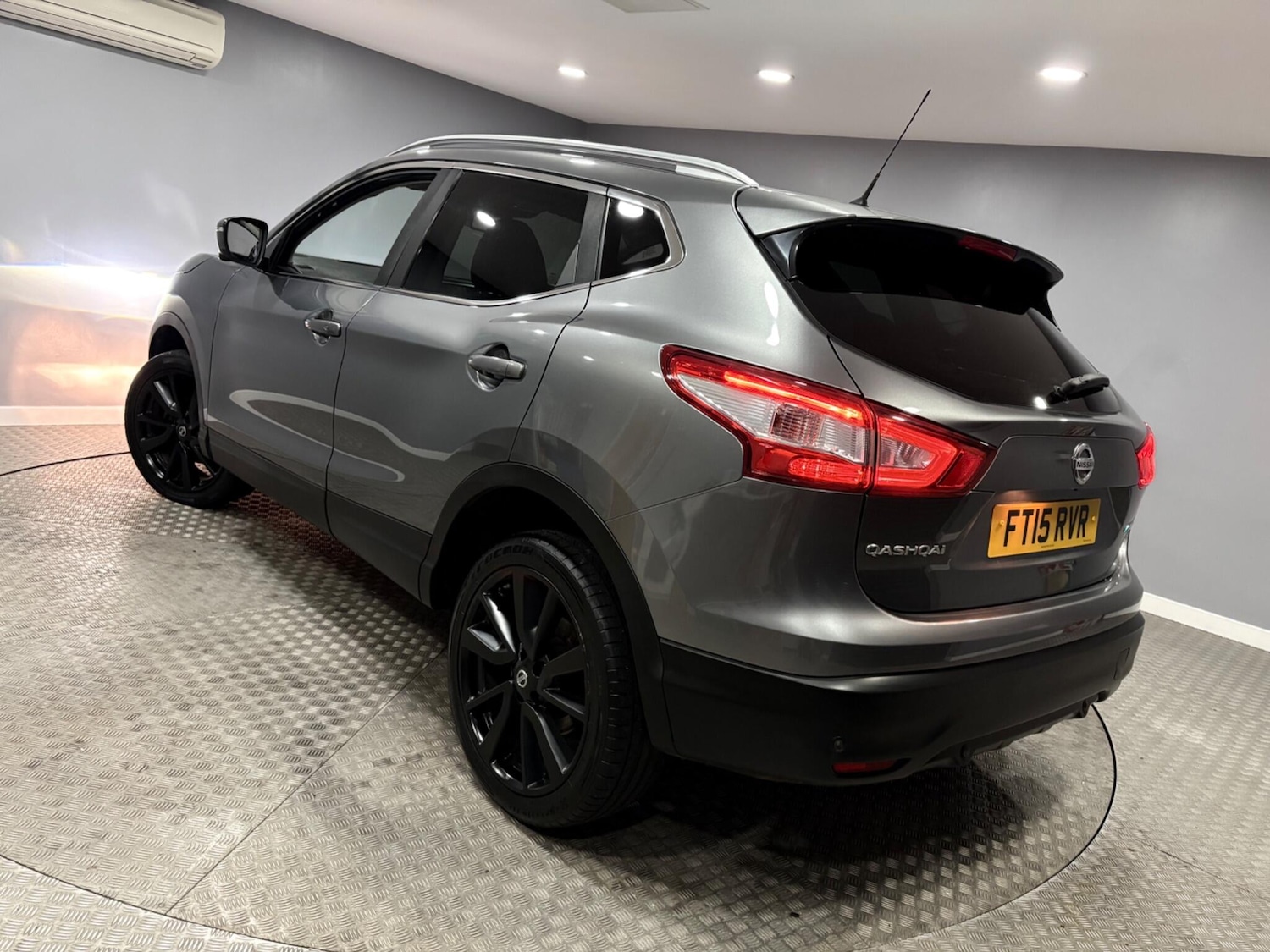Used Nissan Qashqai 2015 for sale - 77696320: Photo 44