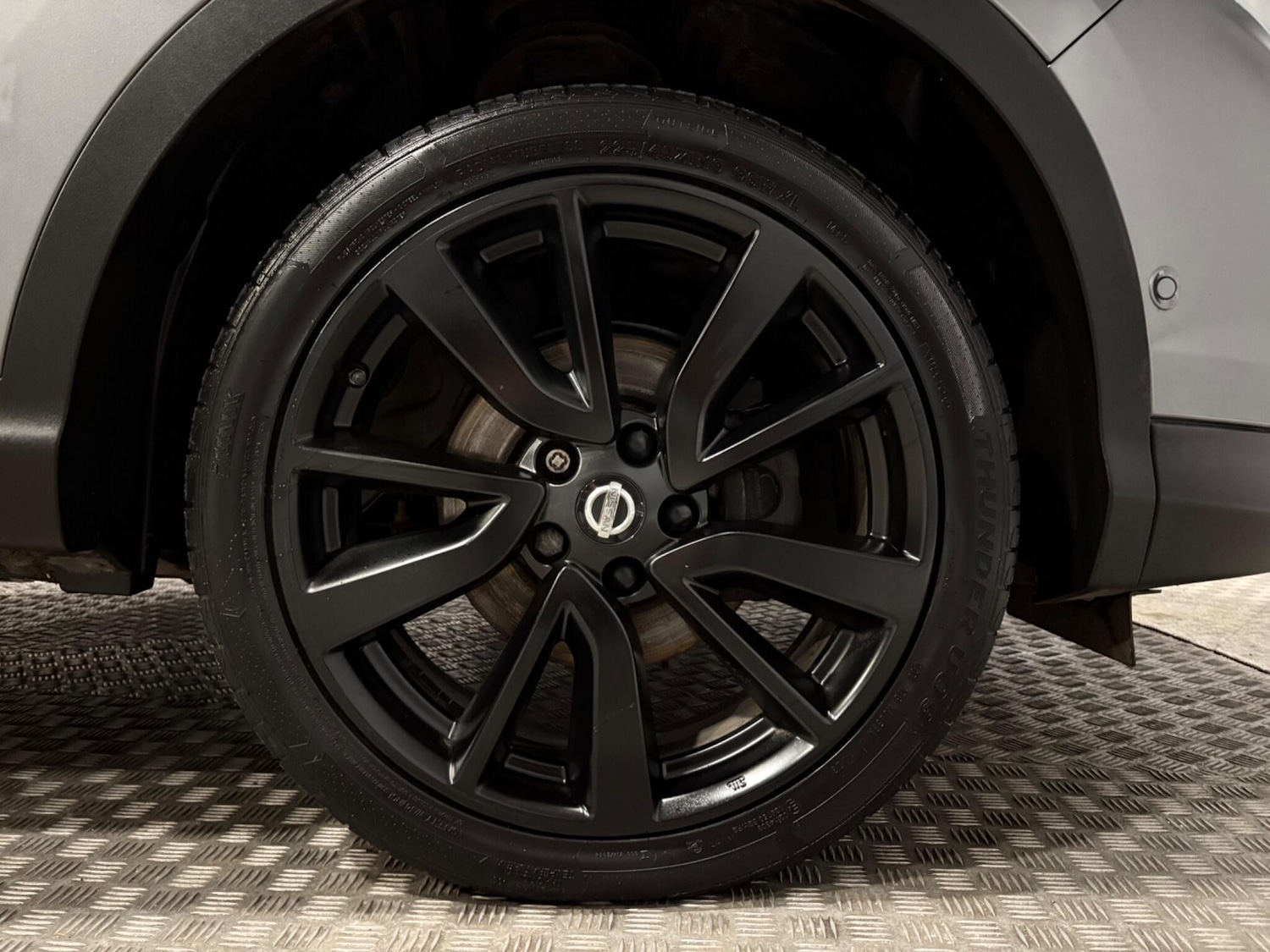 Used Nissan Qashqai 2015 for sale - 77696320: Photo 47