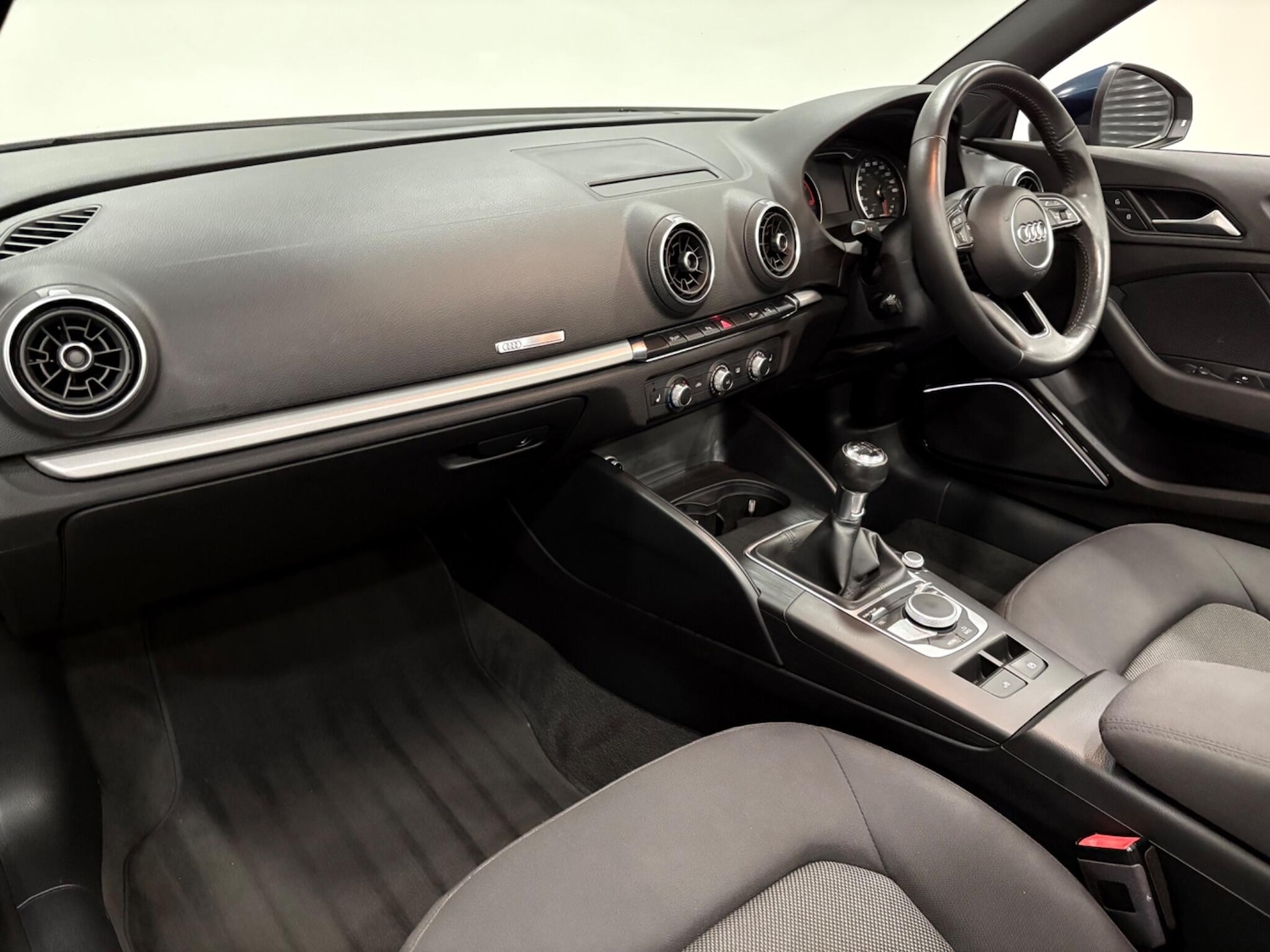 Used Audi A3 Cabriolet for sale - 77020882: Photo 11