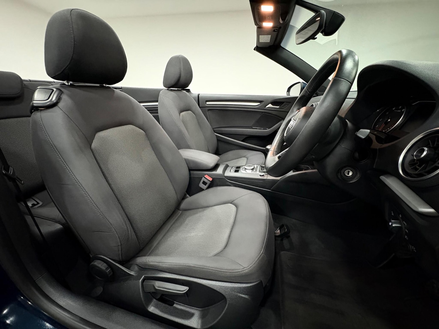 Used Audi A3 Cabriolet for sale - 77020882: Photo 12