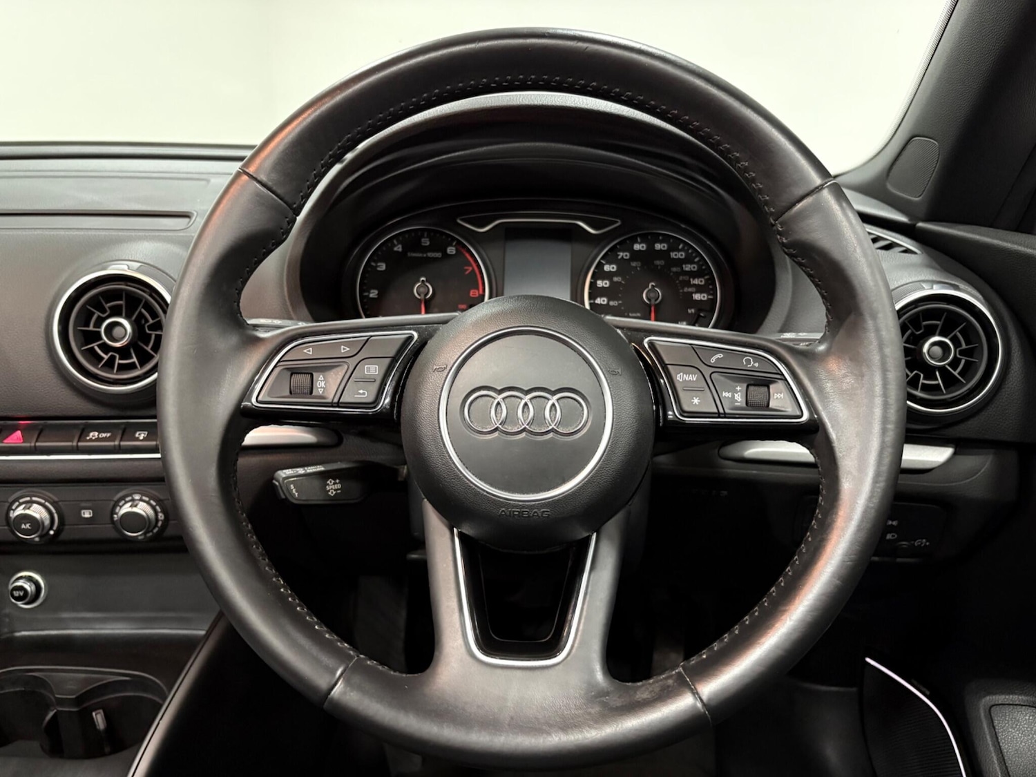 Used Audi A3 Cabriolet for sale - 77020882: Photo 13