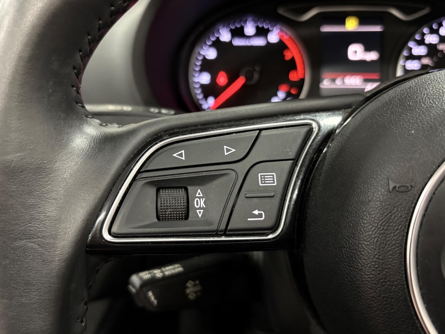 Used Audi A3 Cabriolet for sale - 77020882: Photo 16