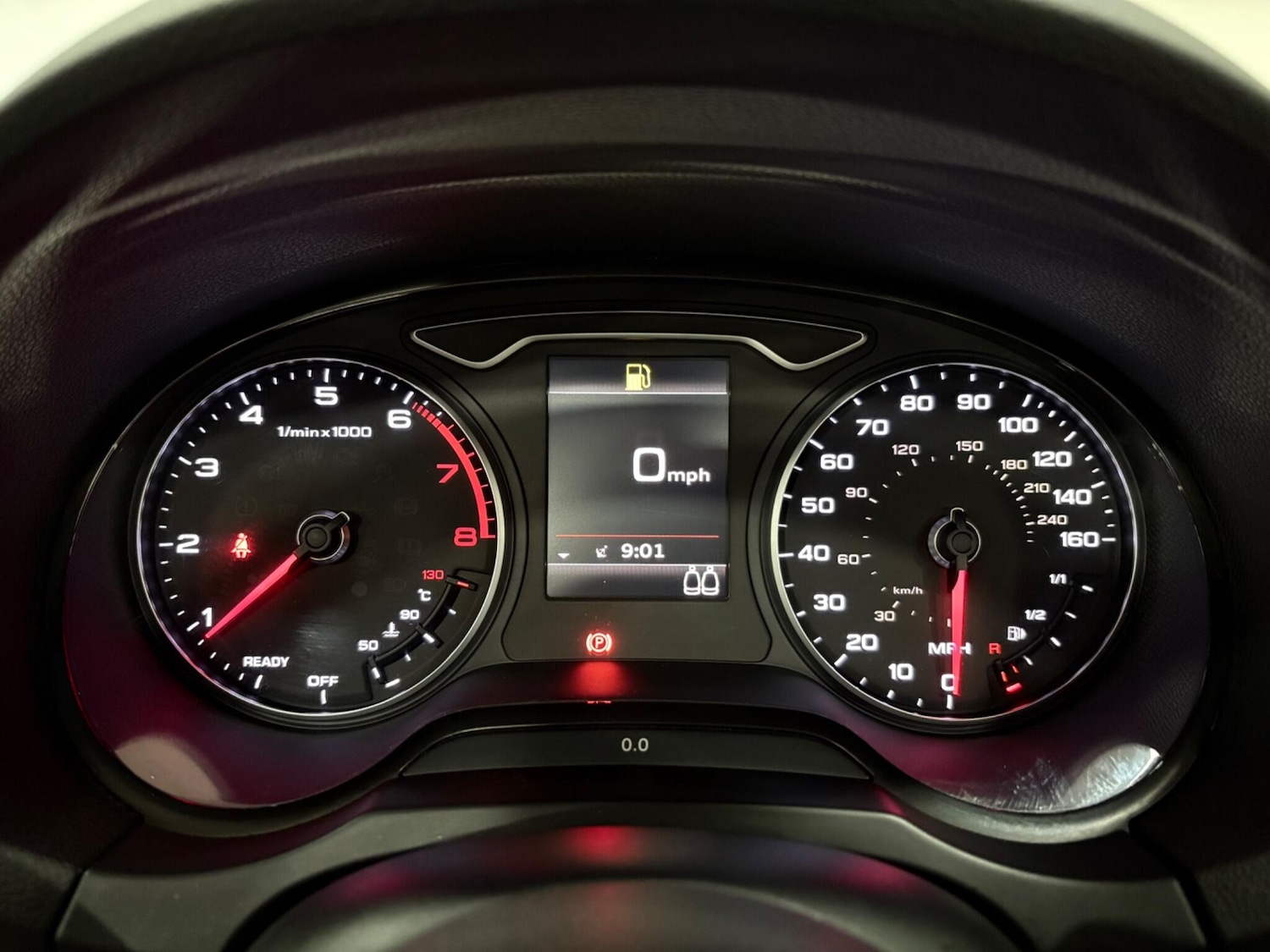 Used Audi A3 Cabriolet for sale - 77020882: Photo 17