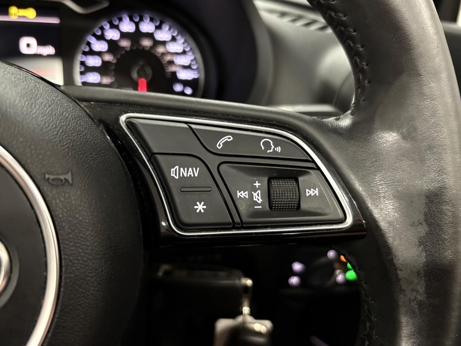 Used Audi A3 Cabriolet for sale - 77020882: Photo 18