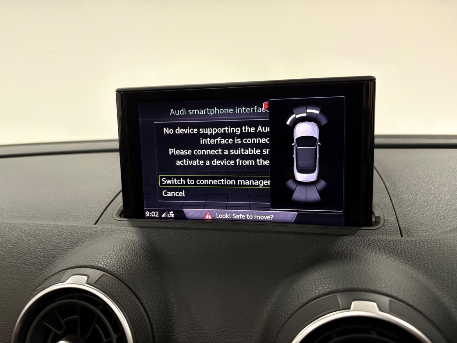 Used Audi A3 Cabriolet for sale - 77020882: Photo 22