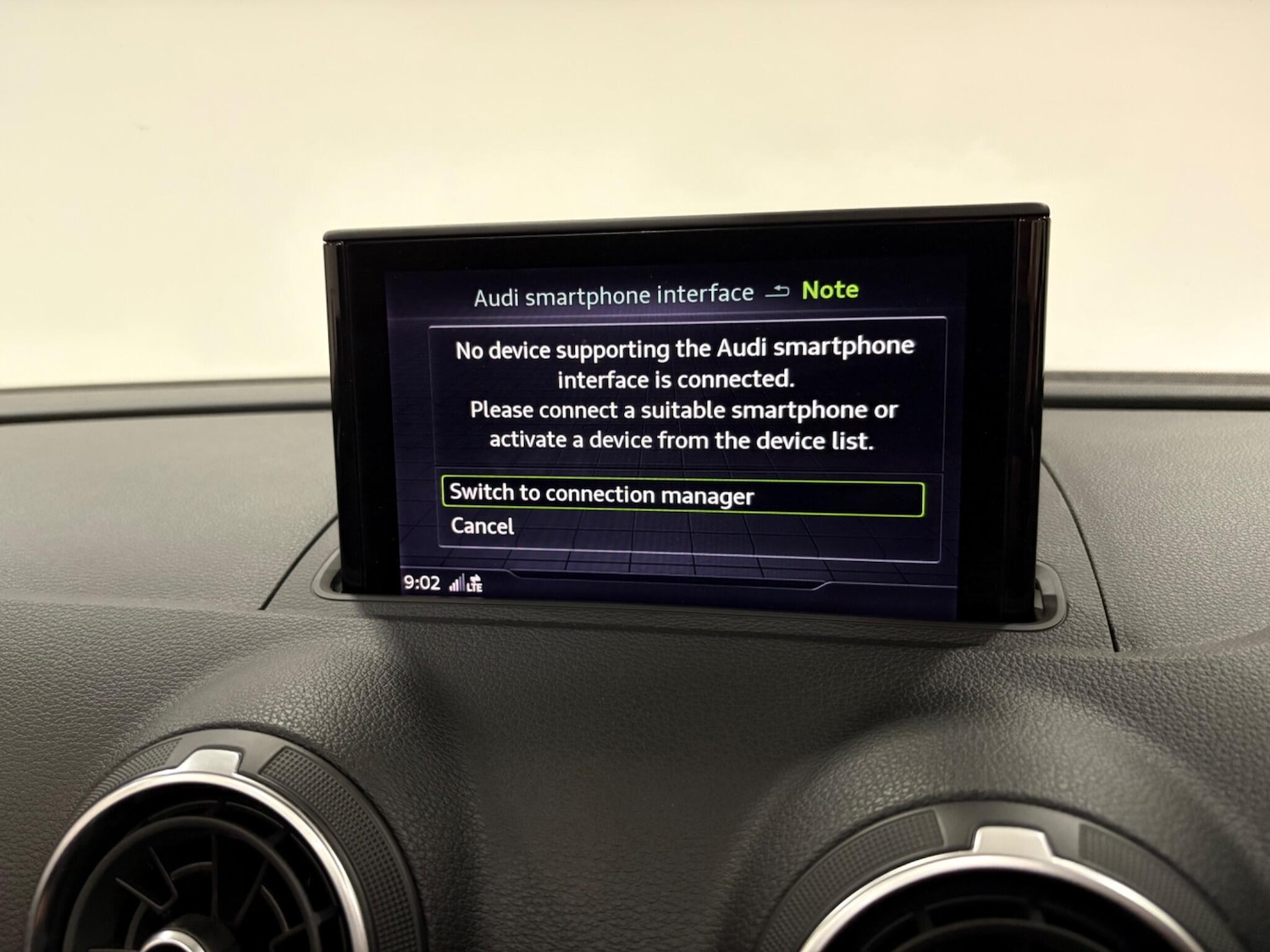 Used Audi A3 Cabriolet for sale - 77020882: Photo 25