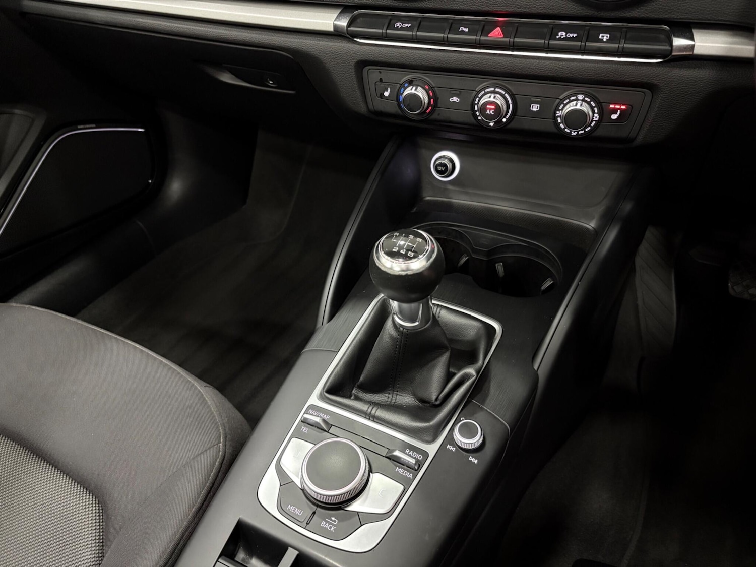 Used Audi A3 Cabriolet for sale - 77020882: Photo 27